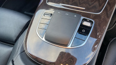 Mercedes-Benz E-Class E300e AMG Line Edition 4dr 9G-Tronic Saloon